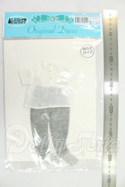 画像2: ジェニー/OF:ドレスコレクション 10月 男の子サイズ I-26-09-17-262-KD-ZI