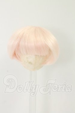 画像1: 4.5inch/ウィッグ I-26-09-17-249-KD-ZI