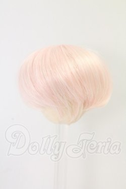 画像2: 4.5inch/ウィッグ I-26-09-17-249-KD-ZI