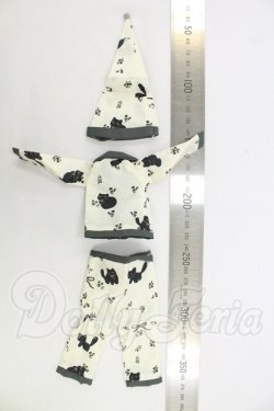 画像2: 20cmサイズドール/OF:衣装 I-26-09-17-256-KD-ZI