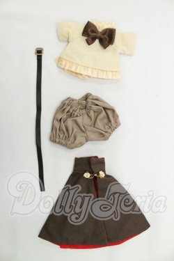 画像1: 1/6サイズドール/OF:衣装 I-26-09-17-254-KD-ZI