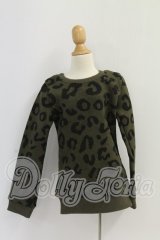 SD/OF:トップス I-26-09-17-213-KD-ZI