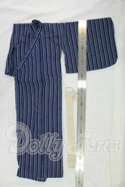 画像3: 65cmサイズドール/OF 着物 I-26-09-17-221-KD-ZI