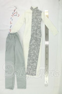 画像3: 70cmドール/OF:衣装セット I-26-09-17-222-KD-ZI