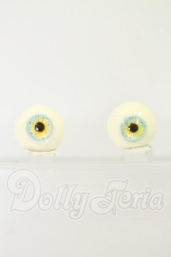 画像1: レジンアイ/16mm(anemone様製) I-26-09-17-239-KD-ZI