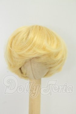 画像1: 6-7inch/ウィッグ I-26-09-17-203-KD-ZI
