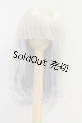 7-8inch/ウィッグ I-26-09-17-204-KD-ZI