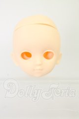 DOLLCE/ミニスウィーツドールノーメイクヘッド I-26-09-17-250-KD-ZI