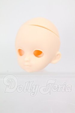 画像2: DOLLCE/ミニスウィーツドールノーメイクヘッド I-26-09-17-250-KD-ZI