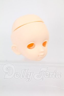 画像3: DOLLCE/ミニスウィーツドールノーメイクヘッド I-26-09-17-250-KD-ZI