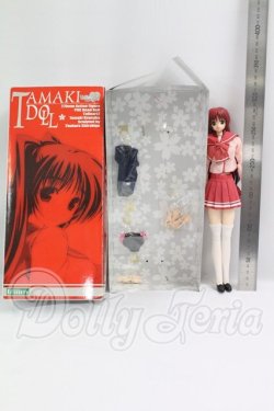 画像4: コトブキヤ PVCヘッドドール/ToHearts2 向坂環 I-26-09-17-294-KD-ZI
