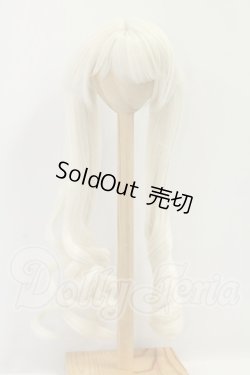 画像1: 8-9inch/ウィッグ I-26-09-17-270-KD-ZI