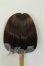 画像2: 8-9inch/ウィッグ I-26-09-17-272-KD-ZI (2)