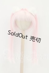 8.5inch/ウィッグ I-26-09-17-273-KD-ZI