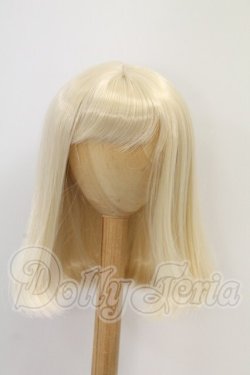 画像1: 8-9inch/Salafina様製 ウィッグ I-26-09-17-274-KD-ZI