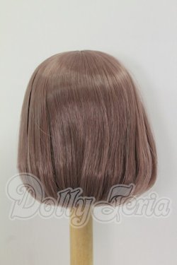 画像2: 7-8inch/ウィッグ I-26-09-17-276-KD-ZI