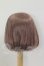 画像2: 7-8inch/ウィッグ I-26-09-17-276-KD-ZI (2)