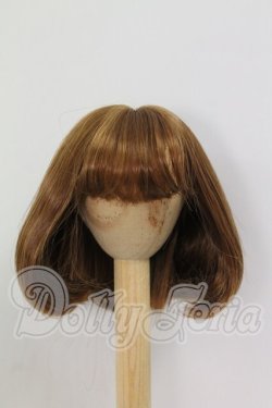 画像1: 6inch/ウィッグ I-26-09-17-277-KD-ZI