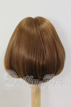 画像2: 6inch/ウィッグ I-26-09-17-277-KD-ZI