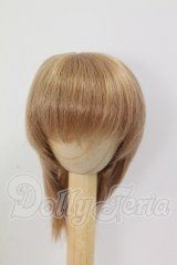 6inch/ウィッグ I-26-09-17-278-KD-ZI