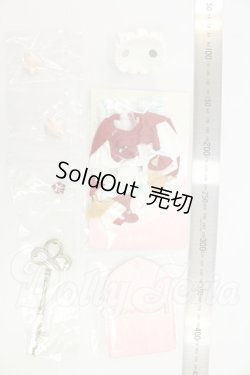 画像2: ボニーバニー6/兎の夢匣 衣装 I-26-09-17-280-KD-ZI