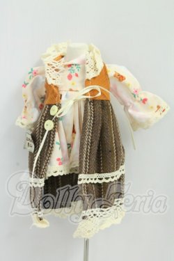 画像1: 幼SD/OF:衣装セット I-26-09-24-026-KD-ZI
