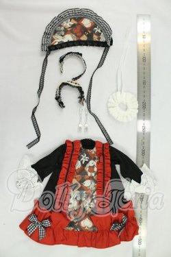 画像3: SDM＆MSD/OF:衣装セット I-26-09-24-028-KD-ZI