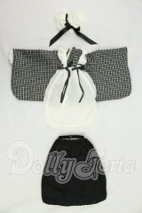 MDD/OF:衣装セット I-26-09-24-029-KD-ZI