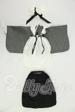 画像1: MDD/OF:衣装セット I-26-09-24-029-KD-ZI