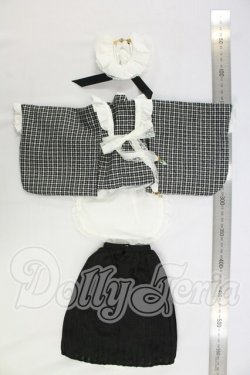 画像2: MDD/OF:衣装セット I-26-09-24-029-KD-ZI