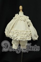 MSD(SDM)/OF：衣装セット(Velvet*paw様製) I-26-09-24-031-KD-ZI