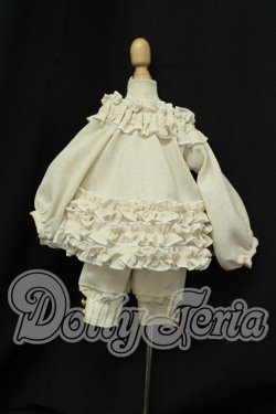 画像1: MSD(SDM)/OF：衣装セット(Velvet*paw様製) I-26-09-24-031-KD-ZI