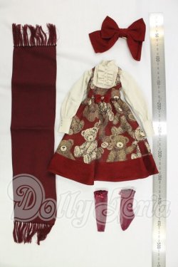画像3: MDD/OF:衣装セット I-26-09-24-032-KD-ZI