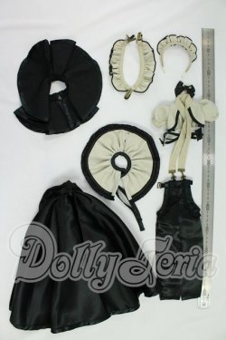 画像2: MDD/OF:衣装セット I-26-09-24-034-KD-ZI
