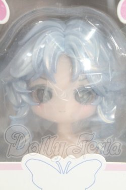 画像2: 不可食用人形 Inedible Doll/月飛び時間シリーズ  I-26-09-24-070-KD-ZI