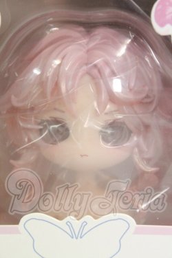 画像1: 不可食用人形 Inedible Doll/月飛び時間シリーズ  I-26-09-24-071-KD-ZI