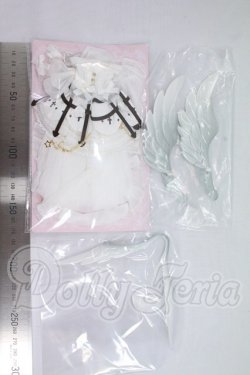 画像3: TENCYスタジオ「光と影：光翼学院」1/8 スケール BJDブラインドドール シリーズ I-26-09-24-072-KD-ZI