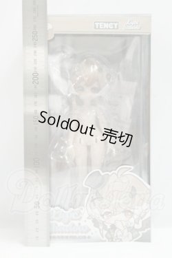 画像2: TENCYスタジオ「光と影：光翼学院」1/8 スケール BJDブラインドドール シリーズ I-26-09-24-074-KD-ZI