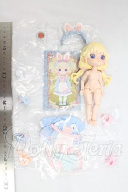 画像2: SIMONTOYS LIRORO(リロロ)/童話の家シリーズ 不思議の国のアリス I-26-09-24-075-KD-ZI