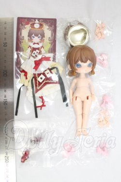 画像2: IMONTOYS LIRORO(リロロ)/童話の家シリーズ くるみ割り人形 I-26-09-24-076-KD-ZI