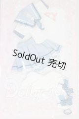 TENCYスタジオ/「光と影：光翼学院」アウトフィット I-26-09-24-078-KD-ZI