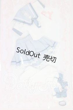 画像1: TENCYスタジオ/「光と影：光翼学院」アウトフィット I-26-09-24-078-KD-ZI