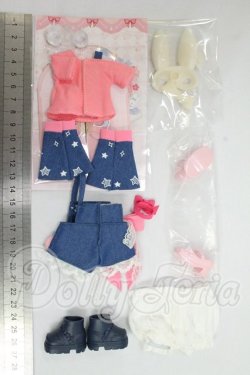 画像2: 兎の夢匣/ボニーバニー6 衣装 I-26-09-24-082-KD-ZI