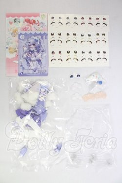 画像1: 兎の夢匣/ボニーバニー6 衣装 I-26-09-24-083-KD-ZI