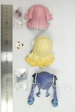 画像2: ブラインドドール/ヘアパーツ I-26-09-24-085-KD-ZI
