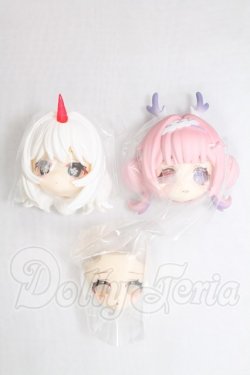画像1: Meki Creator's Essence/造物之心 パーツセット I-26-09-24-088-KD-ZI