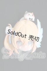 TENCYスタジオ「光と影：光翼学院」1/8 スケール BJDブラインドドール シリーズ I-26-09-24-090-KD-ZI