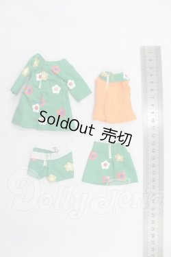 画像2: ネオブライス/OF:衣装 I-26-09-24-037-KD-ZI