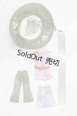 画像2: ネオブライス/OF:衣装 I-26-09-24-039-KD-ZI