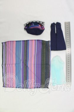 画像2: ネオブライス/OF:衣装 I-26-09-24-040-KD-ZI